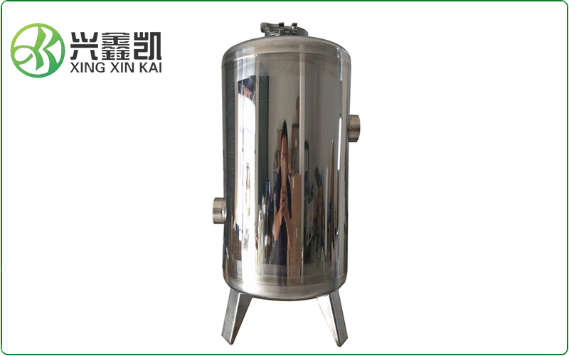 鍋爐軟化水設備（鍋爐軟水器）